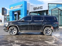 2022 Jeep Wagoneer Series III | 1OWNER | NOCLAIMS | REARSCREENS | 4X4