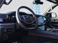 2022 Jeep Wagoneer Series III | 1OWNER | NOCLAIMS | REARSCREENS | 4X4