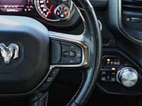 2022 RAM 1500 Sport 4x4 Crew Cab 5'7