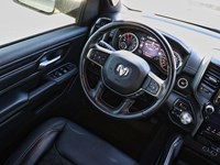 2022 RAM 1500 Sport 4x4 Crew Cab 5'7