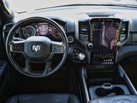 2022 RAM 1500 Sport 4x4 Crew Cab 5'7