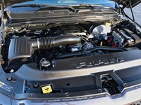 2022 RAM 1500 Sport 4x4 Crew Cab 5'7