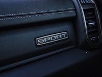 2022 RAM 1500 Sport 4x4 Crew Cab 5'7