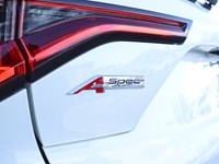 2023 Acura MDX A-Spec | SH-AWD | ONLY66000KMS | NOCLAIMS | LOADED