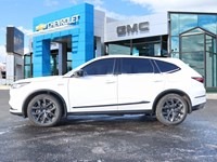 2023 Acura MDX A-Spec | SH-AWD | ONLY66000KMS | NOCLAIMS | LOADED