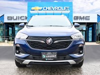2023 Buick Encore GX AWD 4dr Select