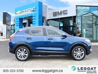 2023 Buick Encore GX AWD 4dr Select