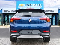 2023 Buick Encore GX AWD 4dr Select