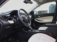 2023 Buick Encore GX AWD 4dr Select