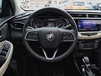 2023 Buick Encore GX AWD 4dr Select