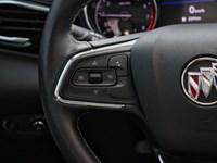 2023 Buick Encore GX AWD 4dr Select