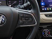 2023 Buick Encore GX AWD 4dr Select