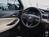 2023 Buick Encore GX AWD 4dr Select