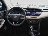 2023 Buick Encore GX AWD 4dr Select