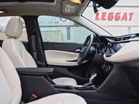 2023 Buick Encore GX AWD 4dr Select