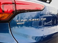 2023 Buick Encore GX AWD 4dr Select