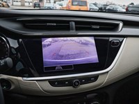 2023 Buick Encore GX AWD 4dr Select