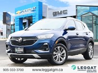 2023 Buick Encore GX AWD 4dr Select