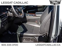 2023 Cadillac Escalade 4WD 4dr Premium Luxury