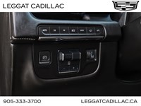 2023 Cadillac Escalade ESV SPORT PLATINUM | LOADED | RATES FROM 4.99% | 1OWNR