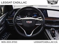 2023 Cadillac Escalade ESV SPORT PLATINUM | LOADED | RATES FROM 4.99% | 1OWNR