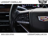 2023 Cadillac Escalade ESV SPORT PLATINUM | LOADED | RATES FROM 4.99% | 1OWNR