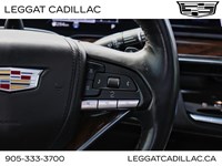 2023 Cadillac Escalade ESV SPORT PLATINUM | LOADED | RATES FROM 4.99% | 1OWNR