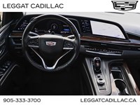 2023 Cadillac Escalade ESV SPORT PLATINUM | LOADED | RATES FROM 4.99% | 1OWNR
