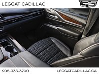 2023 Cadillac Escalade ESV SPORT PLATINUM | LOADED | RATES FROM 4.99% | 1OWNR