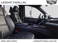 2023 Cadillac Escalade ESV SPORT PLATINUM | LOADED | RATES FROM 4.99% | 1OWNR