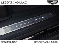 2023 Cadillac Escalade ESV SPORT PLATINUM | LOADED | RATES FROM 4.99% | 1OWNR