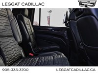 2023 Cadillac Escalade ESV SPORT PLATINUM | LOADED | RATES FROM 4.99% | 1OWNR