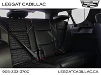 2023 Cadillac Escalade ESV SPORT PLATINUM | LOADED | RATES FROM 4.99% | 1OWNR
