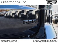 2023 Cadillac Escalade ESV SPORT PLATINUM | LOADED | RATES FROM 4.99% | 1OWNR