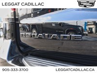 2023 Cadillac Escalade ESV SPORT PLATINUM | LOADED | RATES FROM 4.99% | 1OWNR