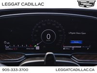 2023 Cadillac Escalade ESV SPORT PLATINUM | LOADED | RATES FROM 4.99% | 1OWNR