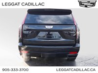 2023 Cadillac Escalade ESV SPORT PLATINUM | LOADED | RATES FROM 4.99% | 1OWNR