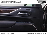 2023 Cadillac Escalade ESV SPORT PLATINUM | LOADED | RATES FROM 4.99% | 1OWNR