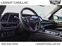 2023 Cadillac Escalade ESV SPORT PLATINUM | LOADED | RATES FROM 4.99% | 1OWNR