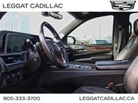 2023 Cadillac Escalade ESV SPORT PLATINUM | LOADED | RATES FROM 4.99% | 1OWNR