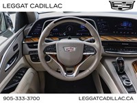 2023 Cadillac Escalade ESV 4WD 4dr Premium Luxury Platinum