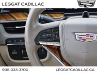 2023 Cadillac Escalade ESV 4WD 4dr Premium Luxury Platinum