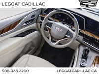 2023 Cadillac Escalade ESV 4WD 4dr Premium Luxury Platinum
