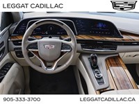 2023 Cadillac Escalade ESV 4WD 4dr Premium Luxury Platinum