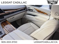 2023 Cadillac Escalade ESV 4WD 4dr Premium Luxury Platinum