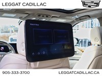 2023 Cadillac Escalade ESV 4WD 4dr Premium Luxury Platinum