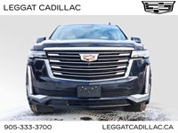2023 Cadillac Escalade ESV 4WD 4dr Premium Luxury Platinum