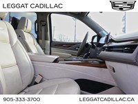 2023 Cadillac Escalade ESV 4WD 4dr Premium Luxury Platinum