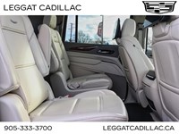 2023 Cadillac Escalade ESV 4WD 4dr Premium Luxury Platinum