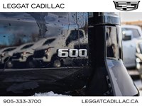 2023 Cadillac Escalade ESV 4WD 4dr Premium Luxury Platinum